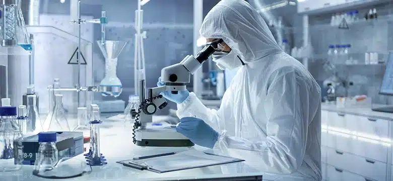 Asbestos Testing in Sunderland