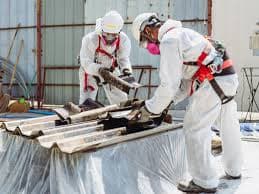 Asbestos Removal Near Me β Sunderland & Tyne and Wear