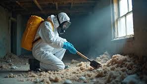 Asbestos Removal in South Shields